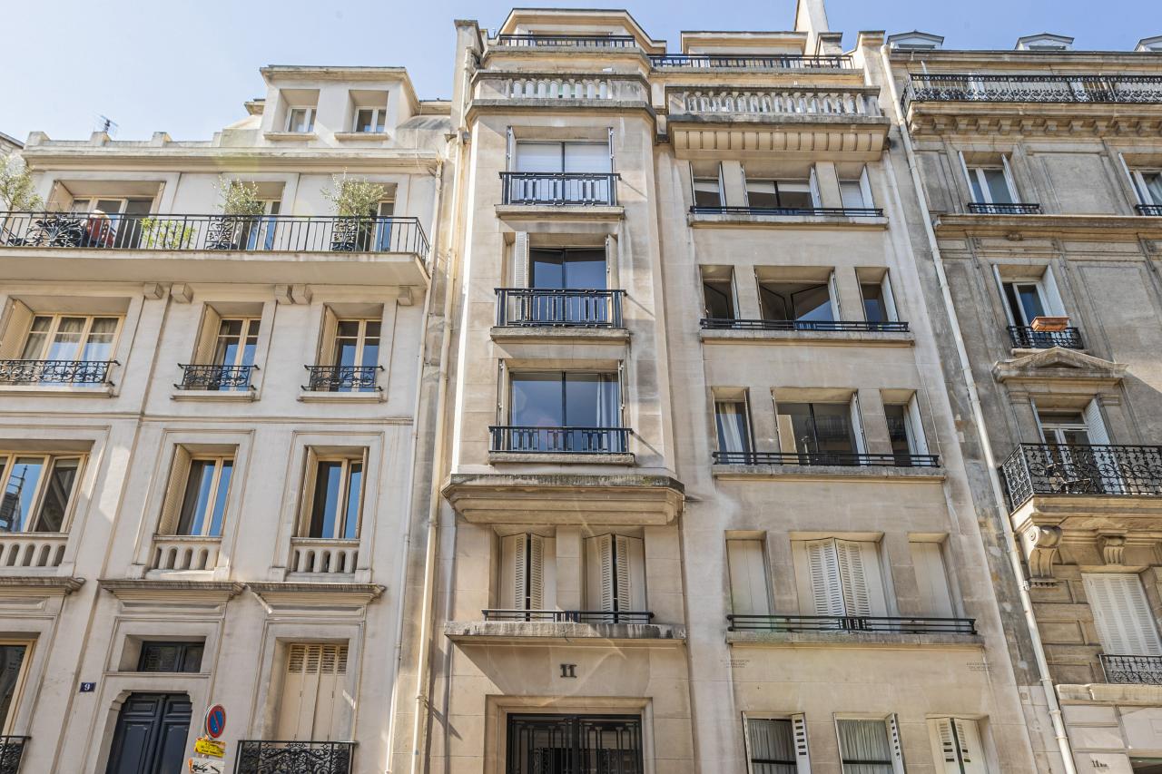 Bureau Paris 62m² Location bureau Paris OLBUR2532954 9